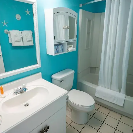 Ocean Annie'S Oceanview Studio,Scenic Views,Pools! Myrtle Beach Exterior photo