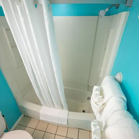 Ocean Annie'S Oceanview Studio,Scenic Views,Pools! Myrtle Beach Exterior photo