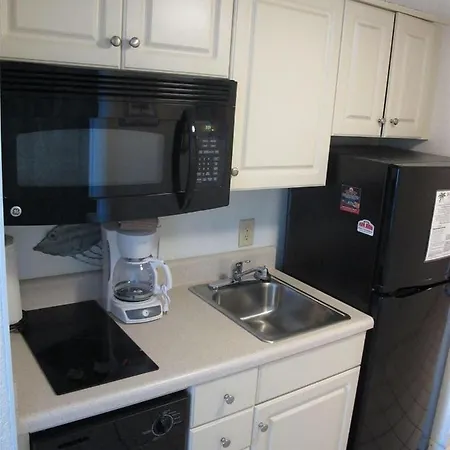 Ocean Annie'S Oceanview Studio,Scenic Views,Pools! Myrtle Beach Exterior photo