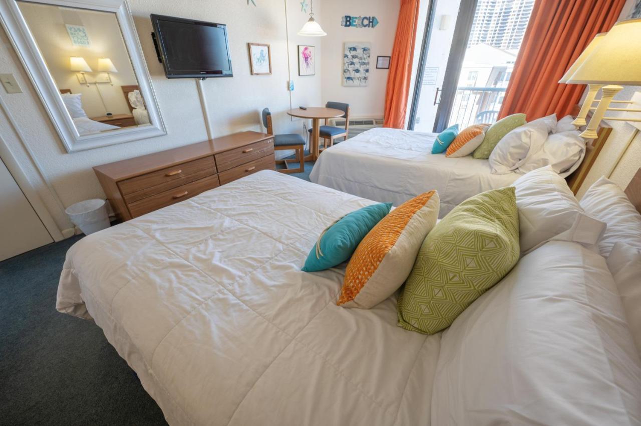 Ocean Annie's Oceanview Studio,scenic Views,pools! Casa vacanze Myrtle Beach