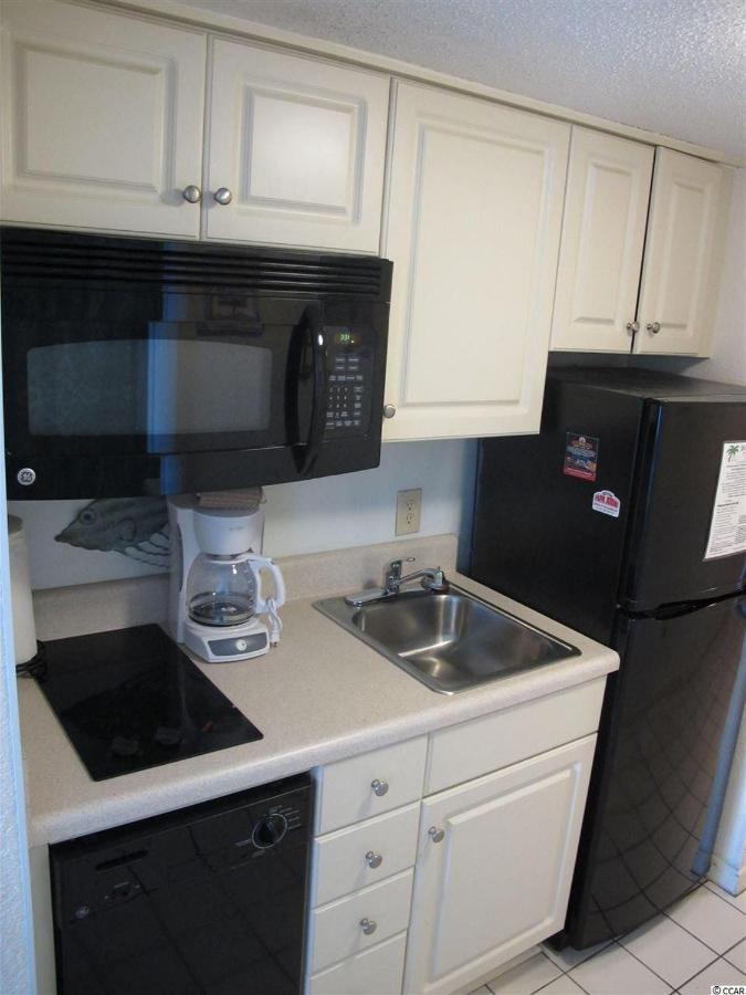Ocean Annie's Oceanview Studio,scenic Views,pools! * Myrtle Beach