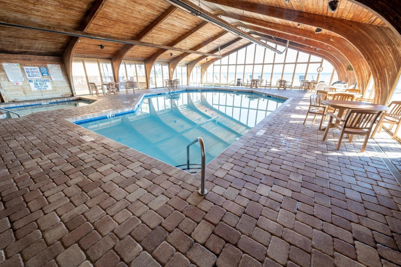Casa vacanze Ocean Annie's Oceanview Studio,scenic Views,pools! Myrtle Beach